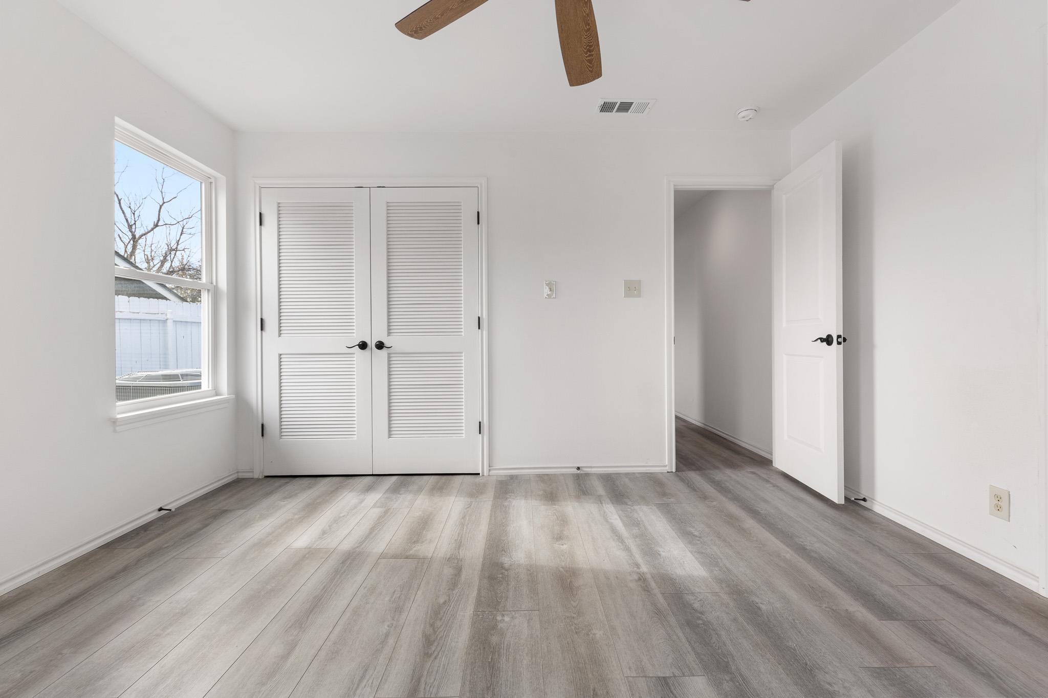 4806 Carsonhill Drive Austin TX 78723