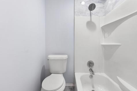 4806 Carsonhill Drive Austin TX 78723