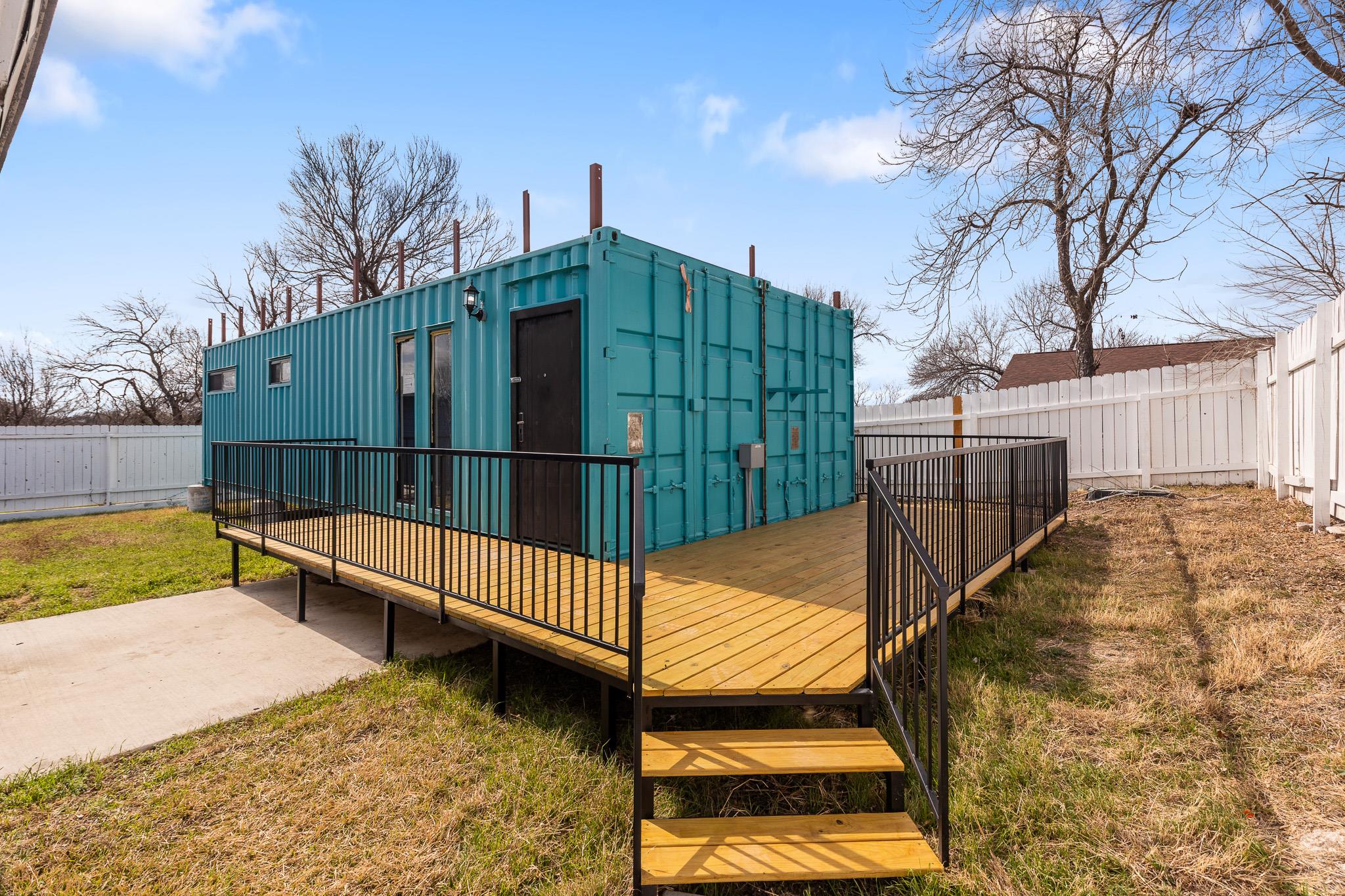 4806 Carsonhill Drive Austin TX 78723