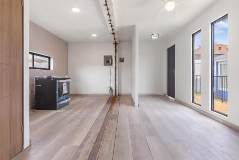 4806 Carsonhill Drive Austin TX 78723