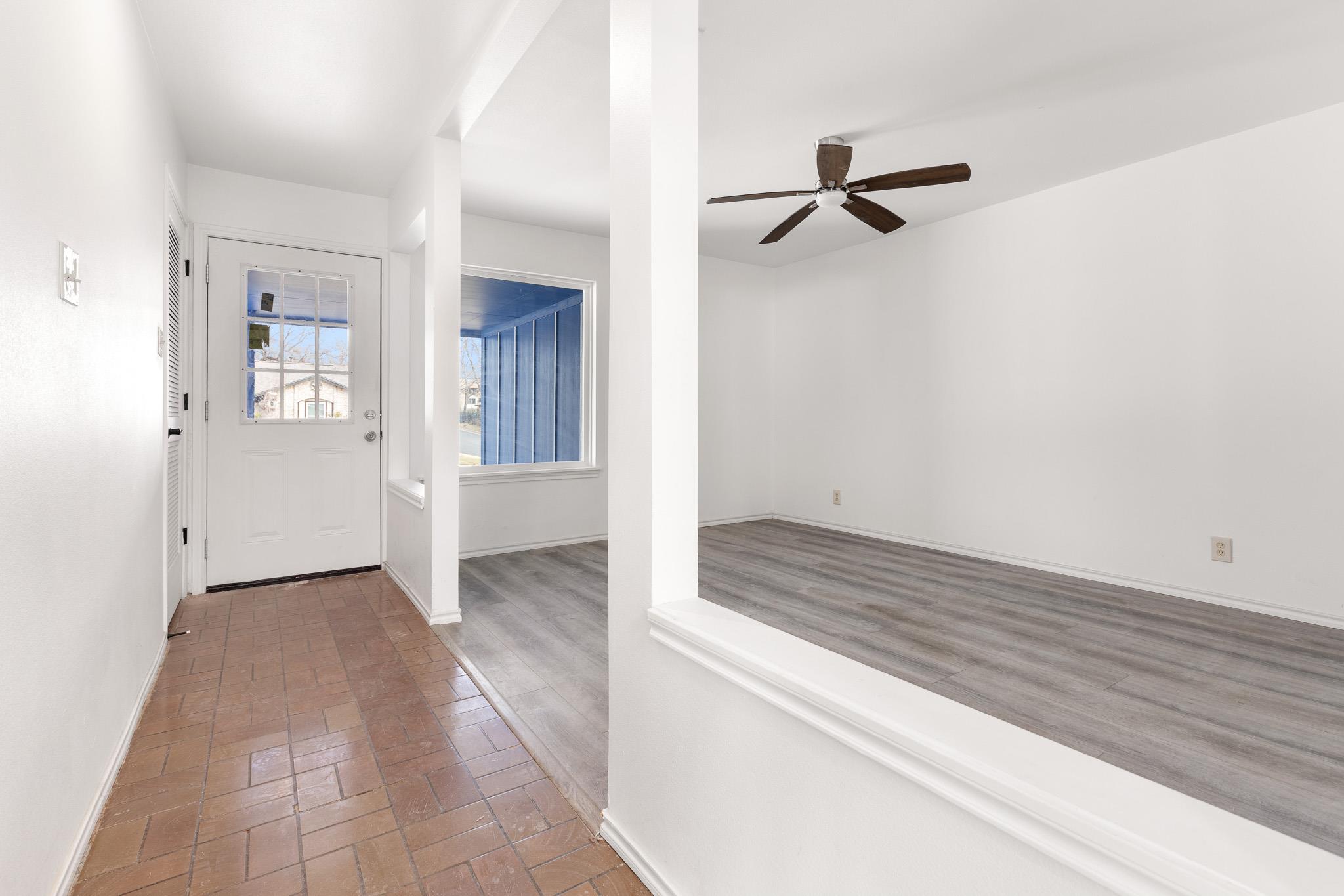 4806 Carsonhill Drive Austin TX 78723