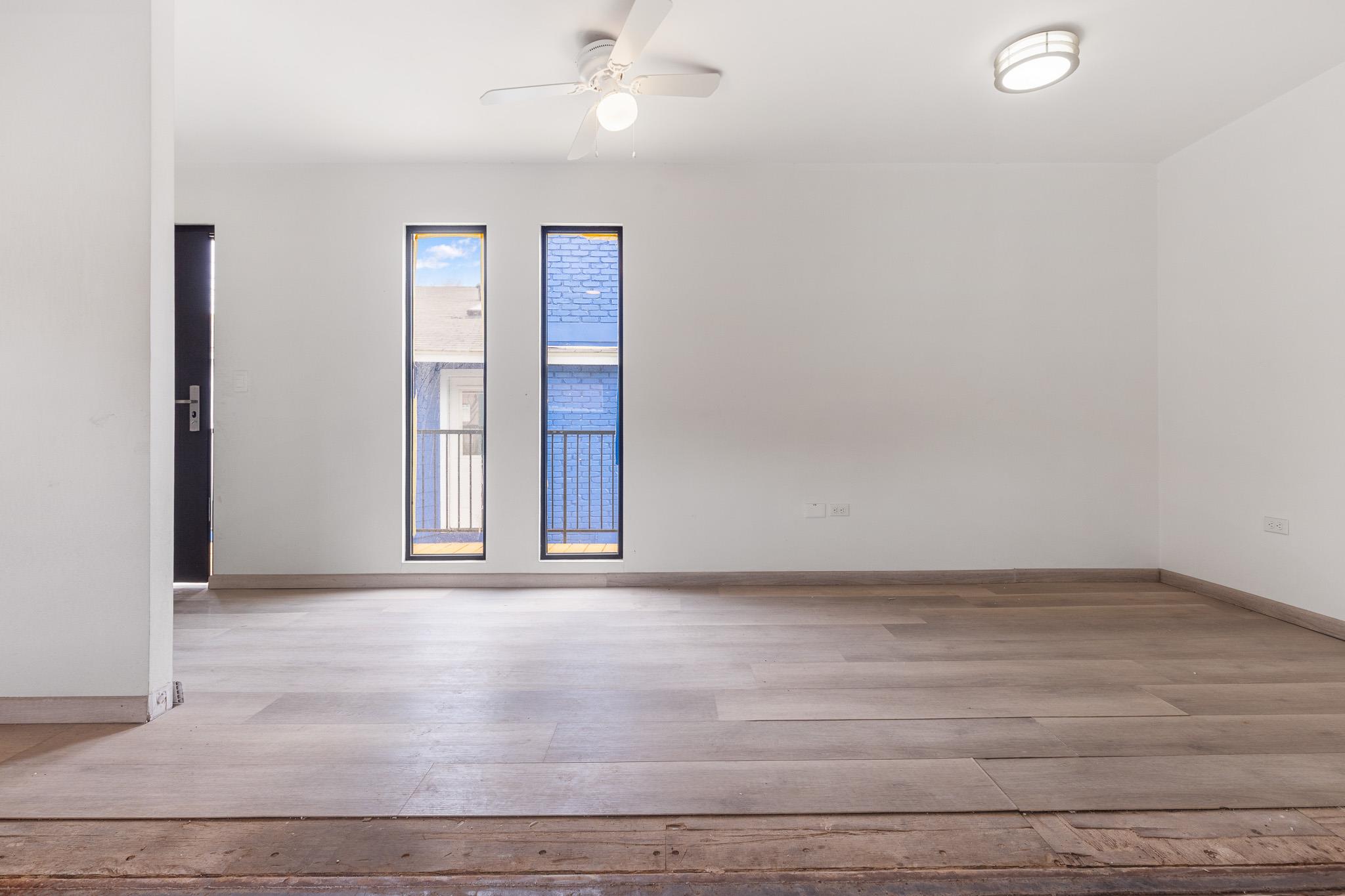 4806 Carsonhill Drive Austin TX 78723