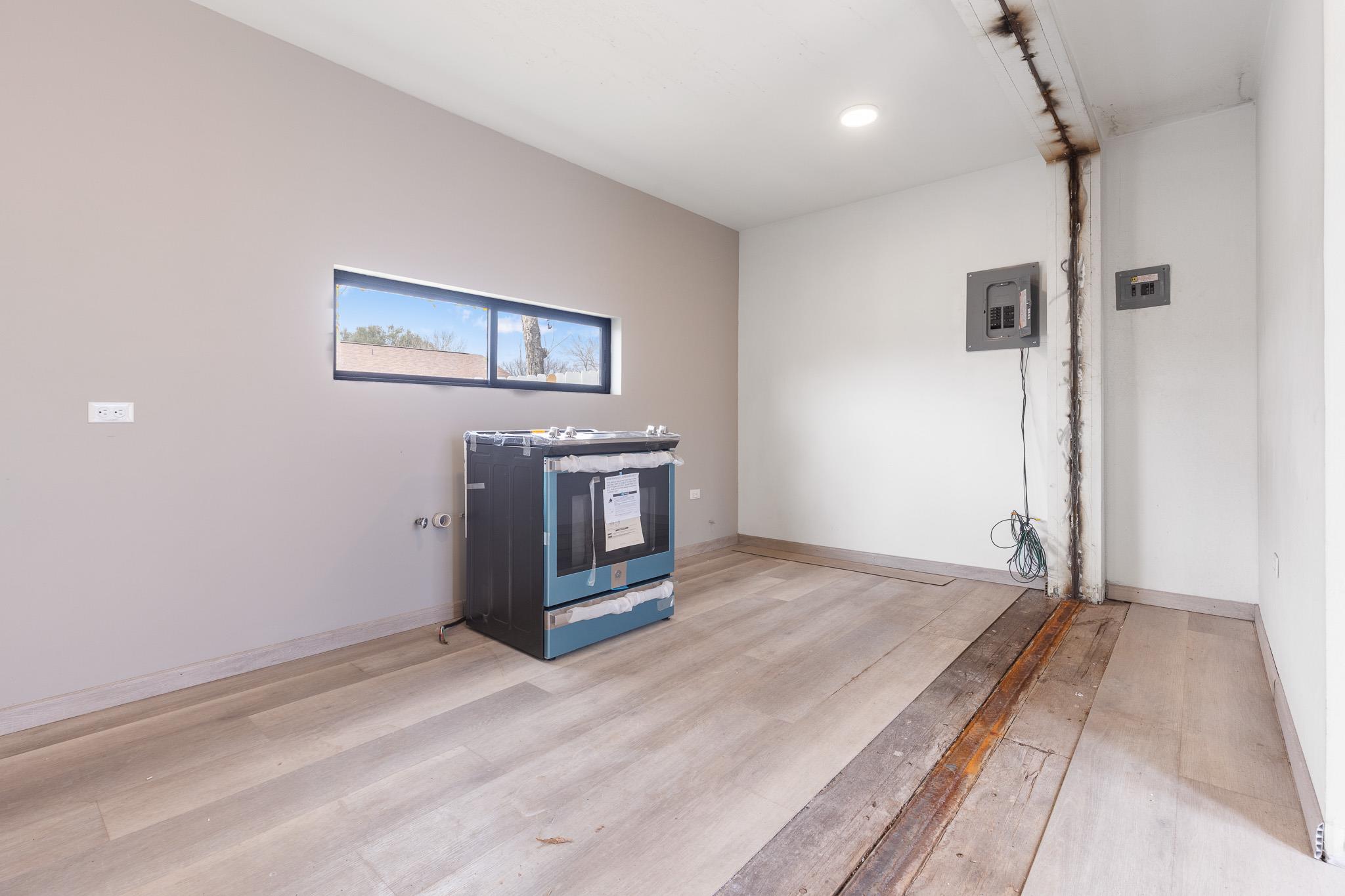 4806 Carsonhill Drive Austin TX 78723