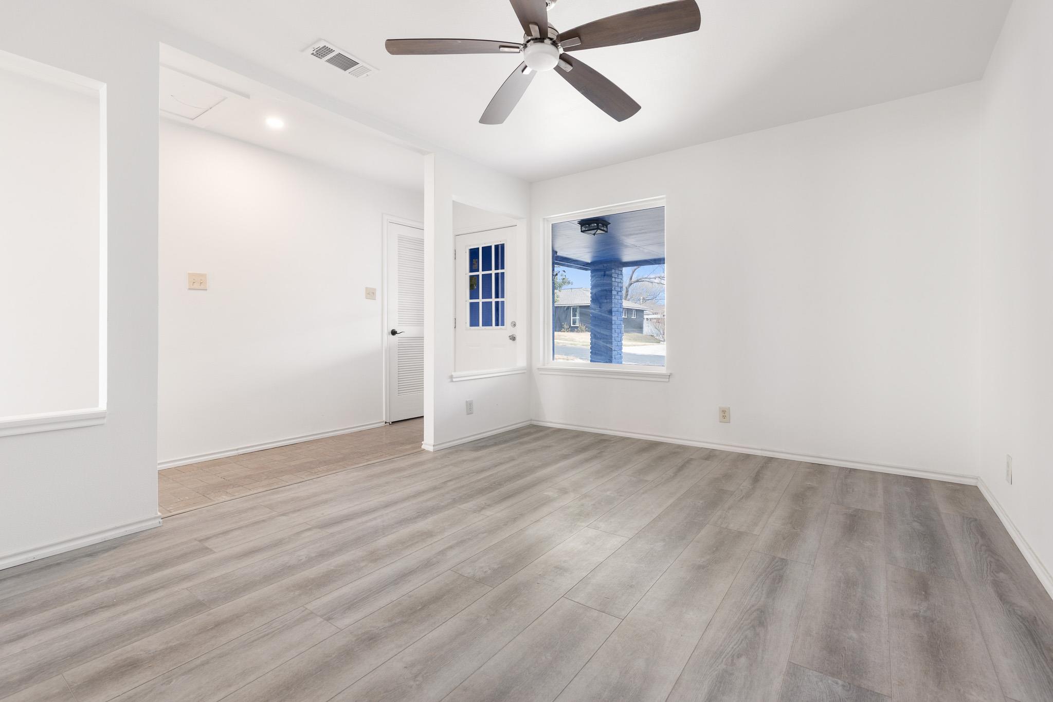 4806 Carsonhill Drive Austin TX 78723