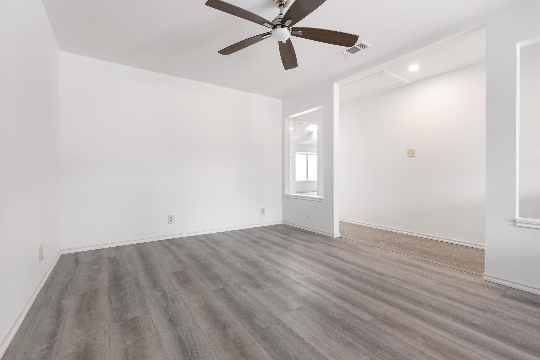 4806 Carsonhill Drive Austin TX 78723