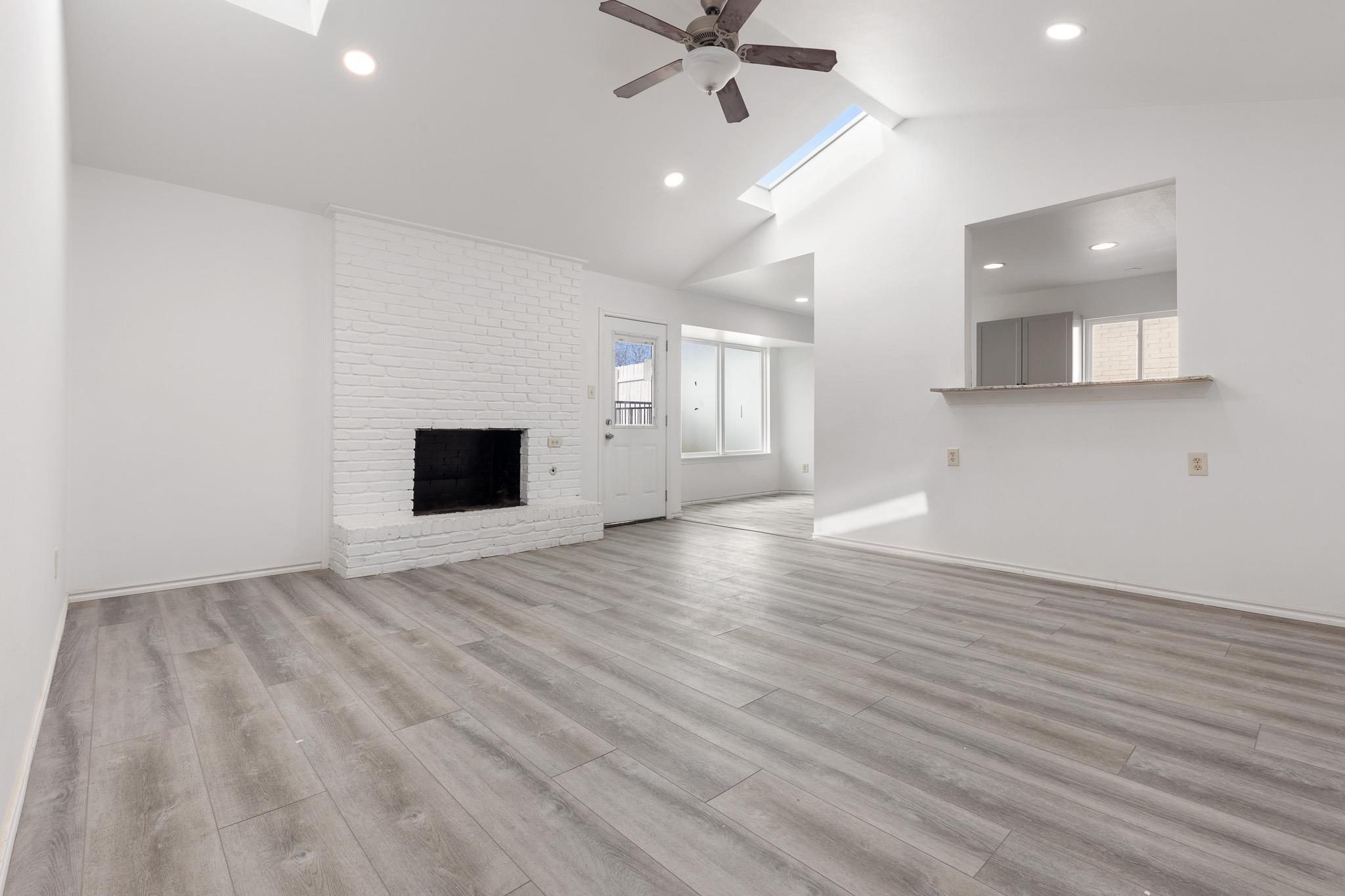 4806 Carsonhill Drive Austin TX 78723