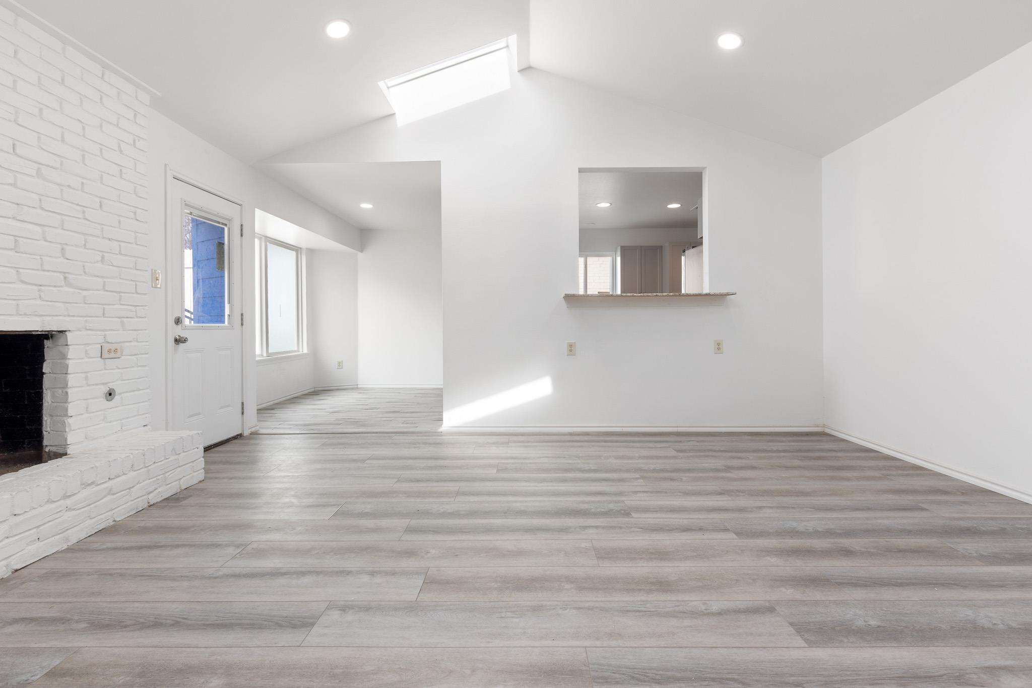 4806 Carsonhill Drive Austin TX 78723