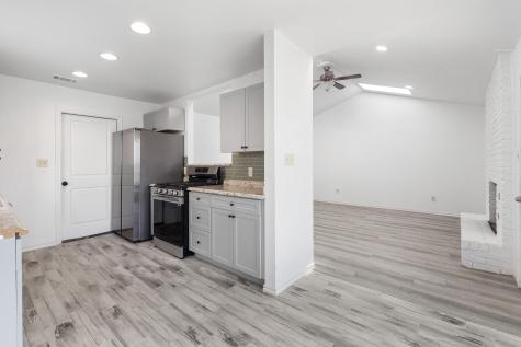 4806 Carsonhill Drive Austin TX 78723