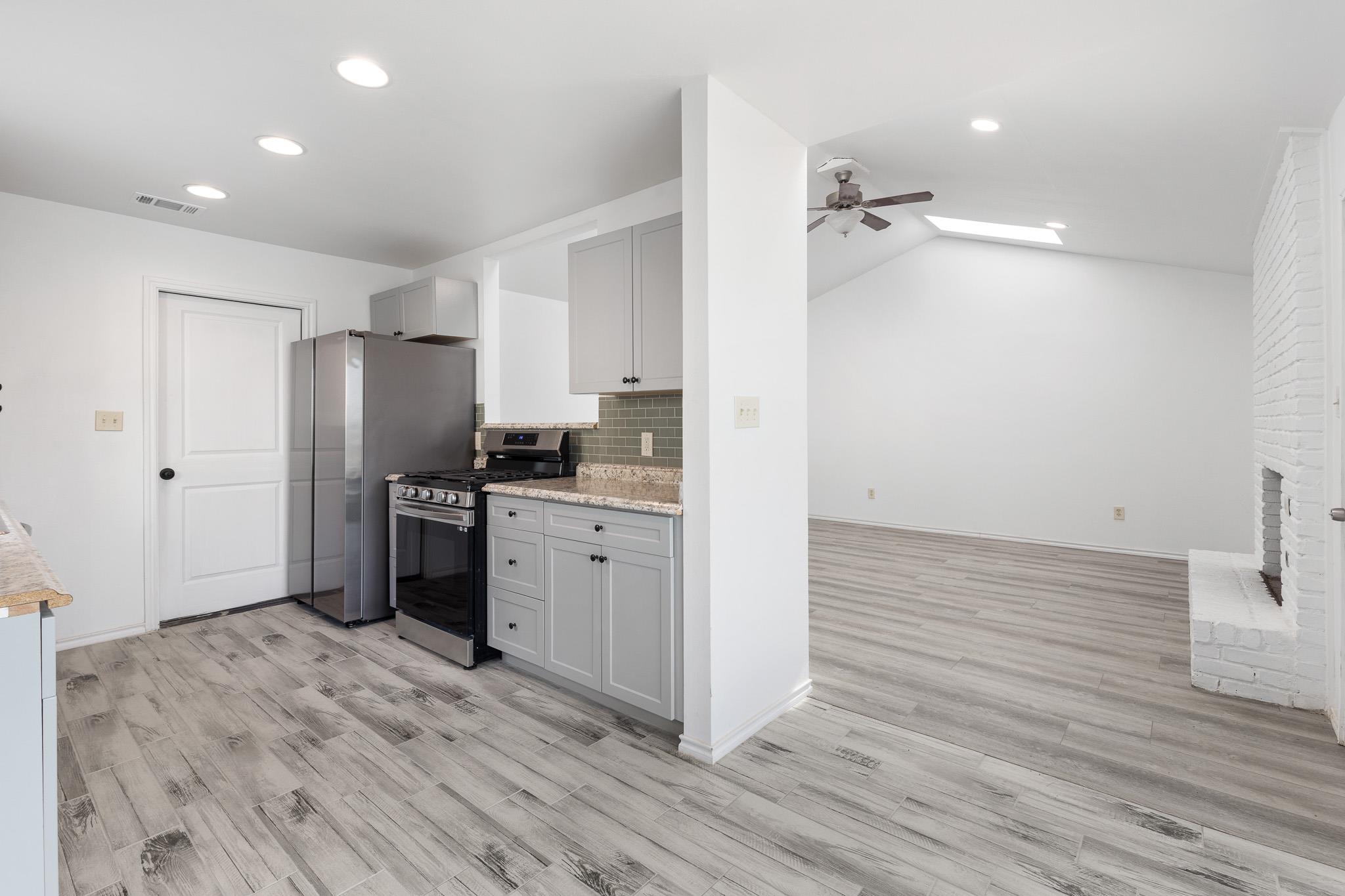4806 Carsonhill Drive Austin TX 78723