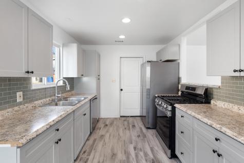 4806 Carsonhill Drive Austin TX 78723