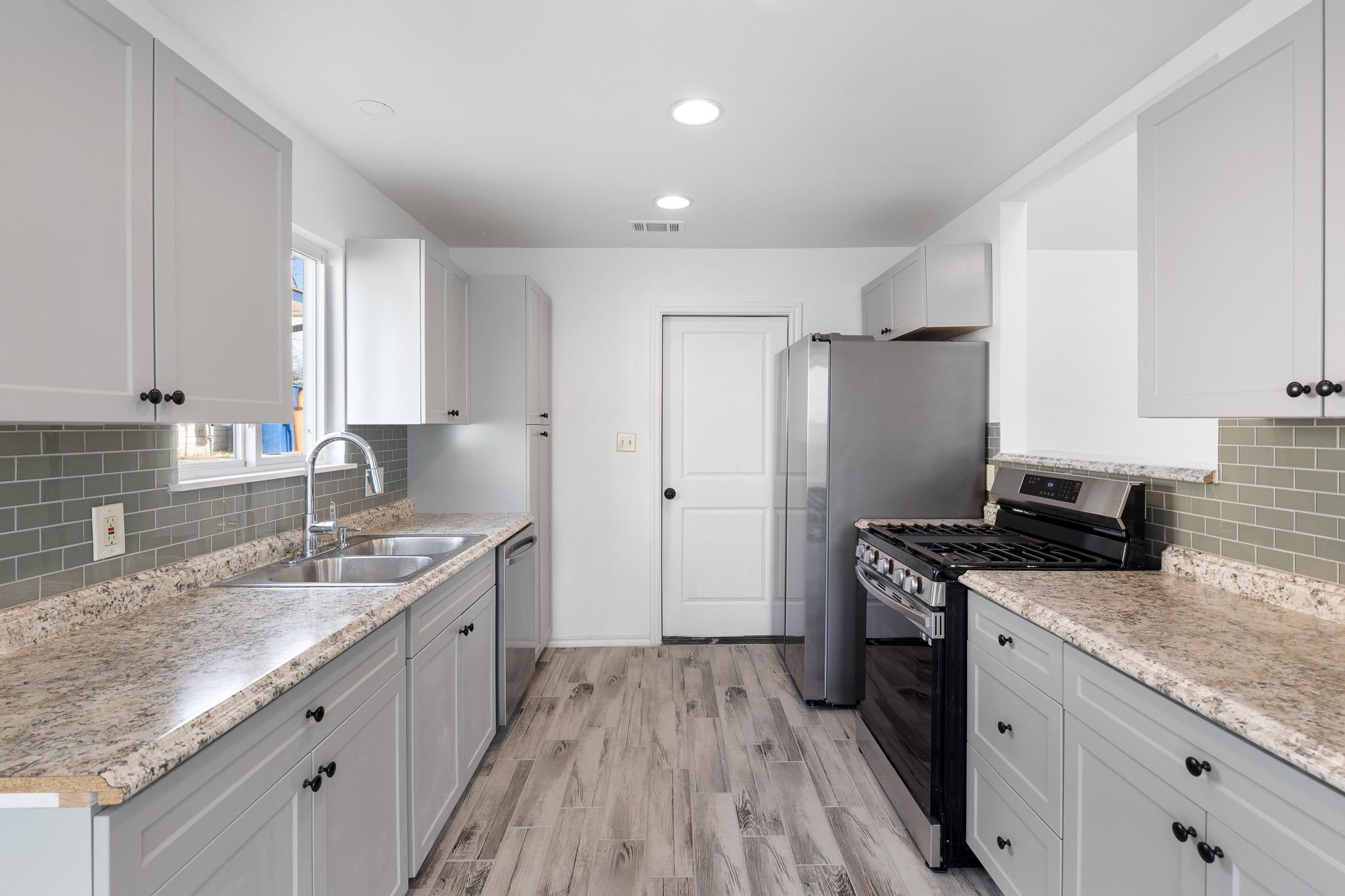 4806 Carsonhill Drive Austin TX 78723
