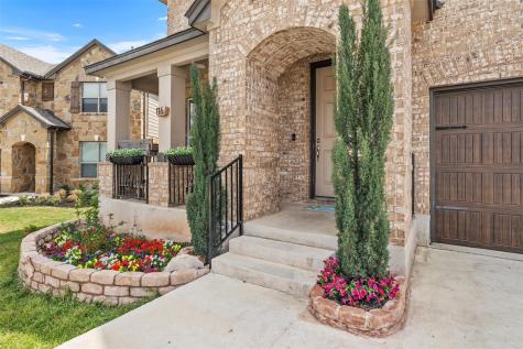 116 Kyndals Meadow Cove Georgetown TX 78628