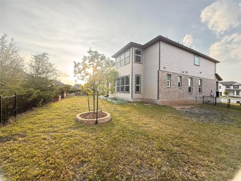 116 Kyndals Meadow Cove Georgetown TX 78628