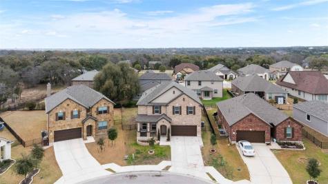116 Kyndals Meadow Cove Georgetown TX 78628
