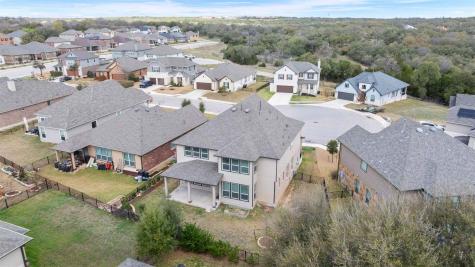 116 Kyndals Meadow Cove Georgetown TX 78628