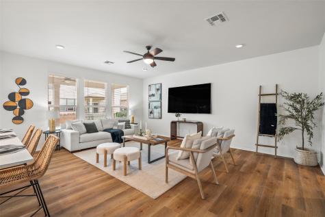 116 Kyndals Meadow Cove Georgetown TX 78628