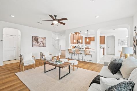 116 Kyndals Meadow Cove Georgetown TX 78628