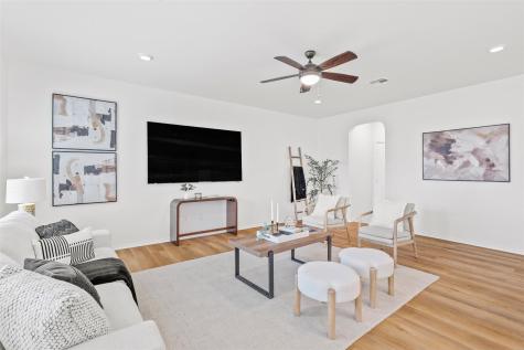 116 Kyndals Meadow Cove Georgetown TX 78628