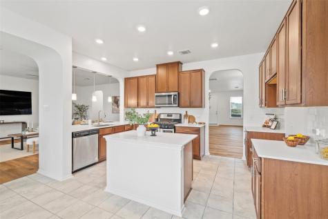 116 Kyndals Meadow Cove Georgetown TX 78628