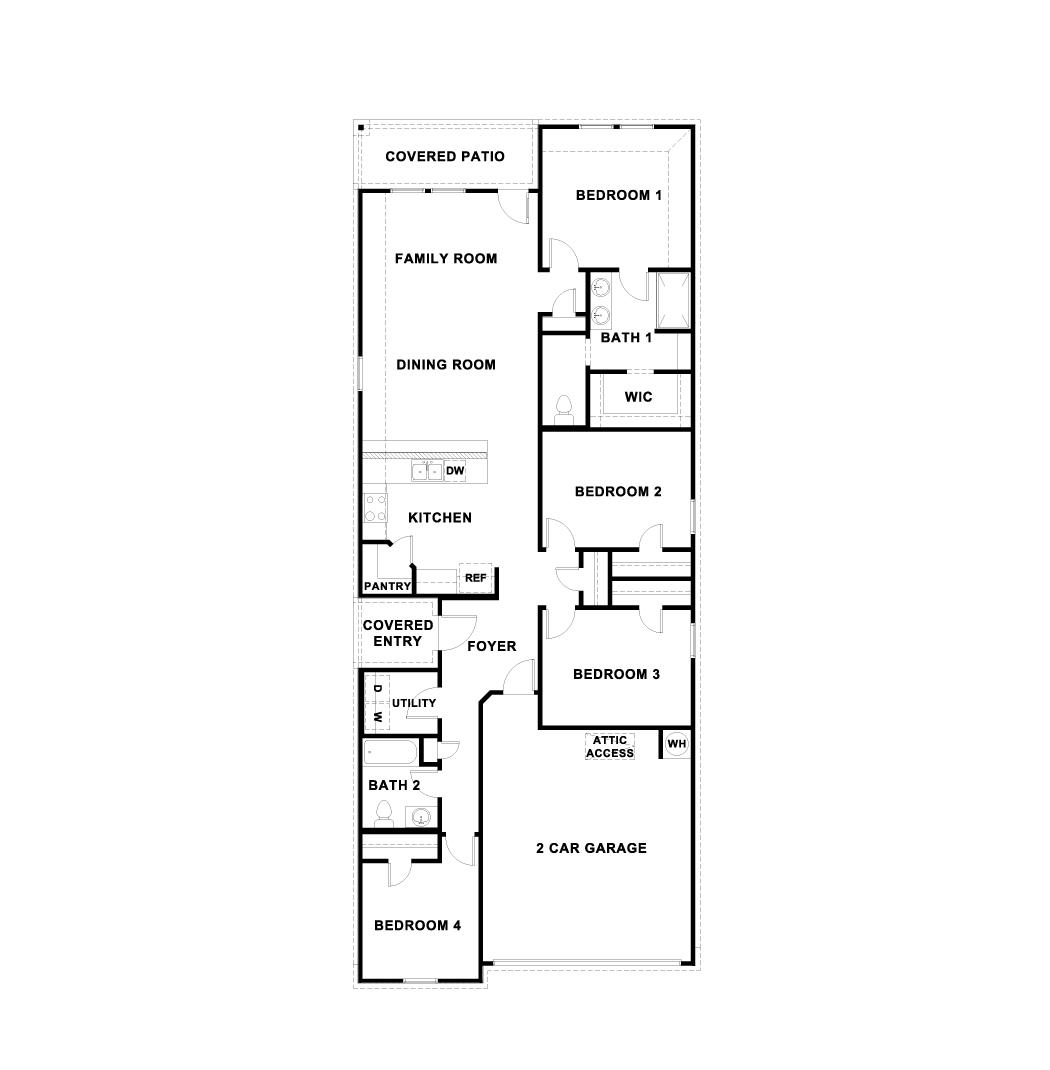 162 Sandringham Loop Kyle TX 78640