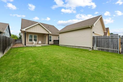 1100 Railroad Avenue Georgetown TX 78626