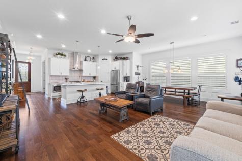 1100 Railroad Avenue Georgetown TX 78626