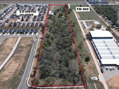 186 Fm 969 Bastrop TX 78602
