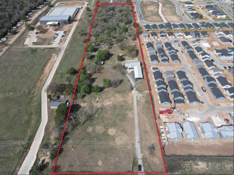 186 Fm 969 Bastrop TX 78602