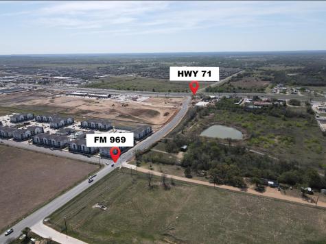 186 Fm 969 Bastrop TX 78602