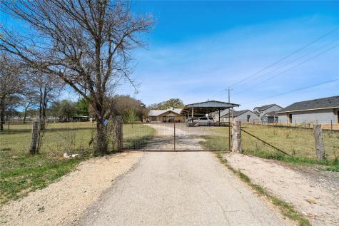 186 Fm 969 Bastrop TX 78602
