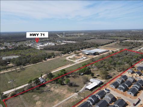 186 Fm 969 Bastrop TX 78602