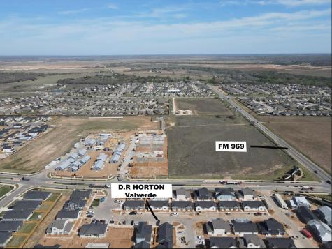 186 Fm 969 Bastrop TX 78602