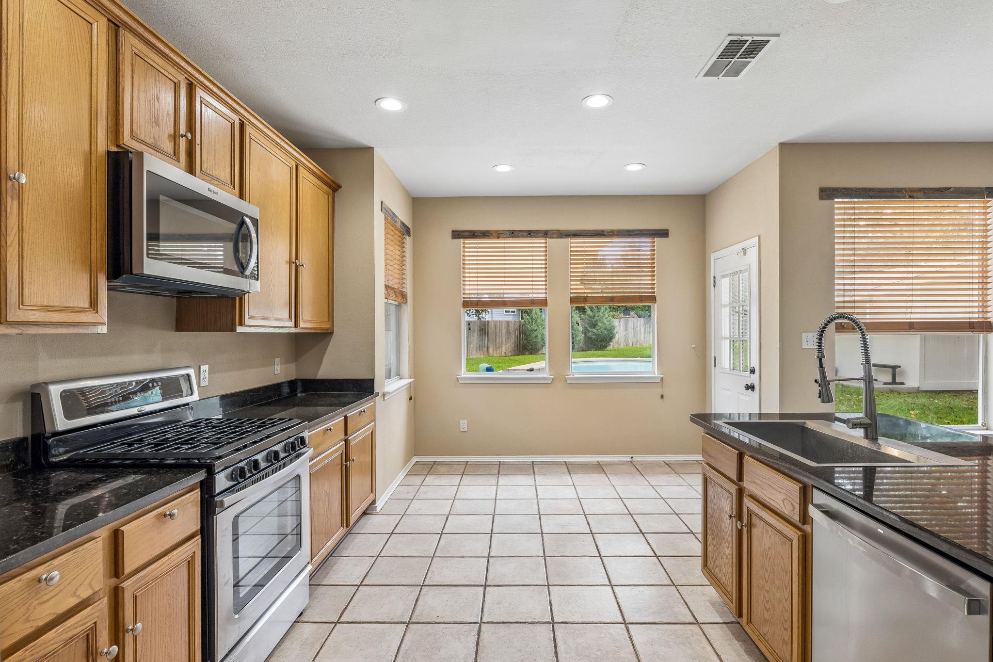 1409 Deer Horn Drive Cedar Park TX 78613