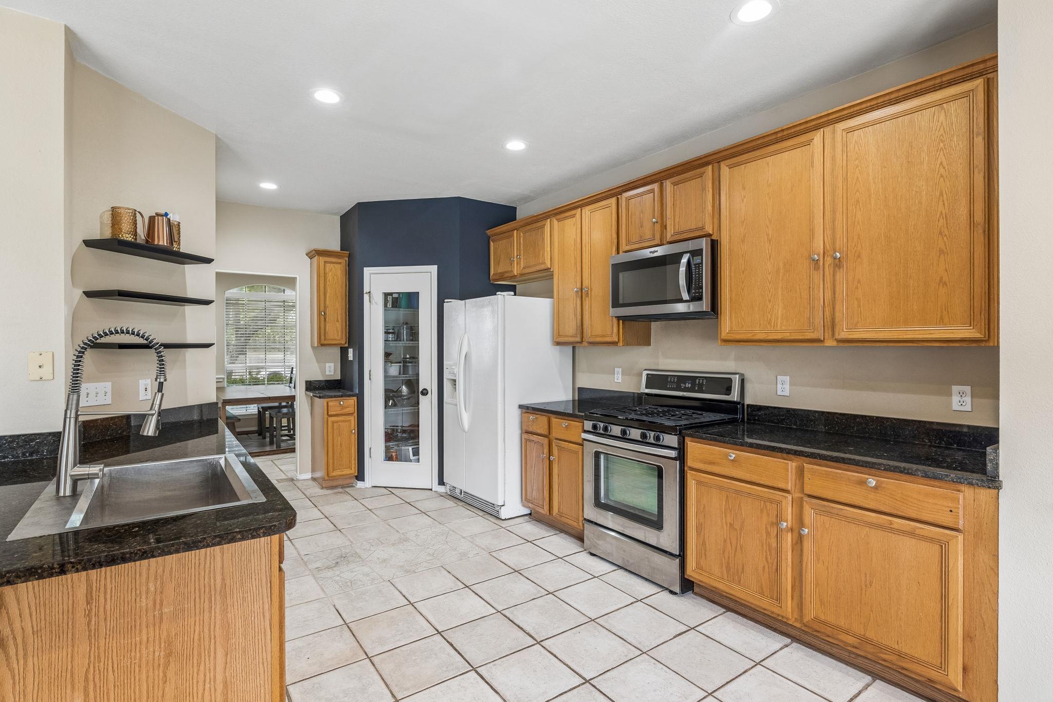 1409 Deer Horn Drive Cedar Park TX 78613