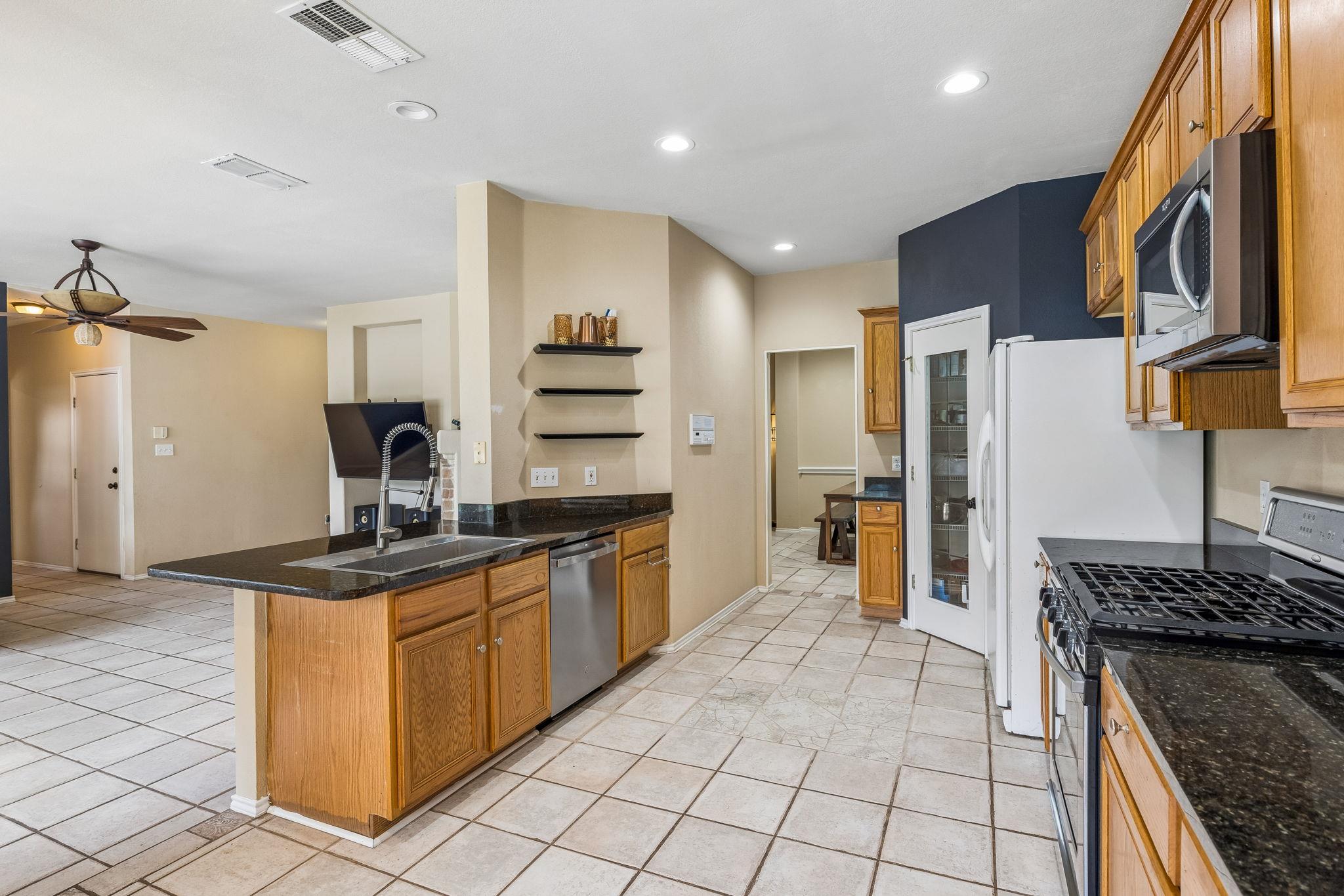 1409 Deer Horn Drive Cedar Park TX 78613