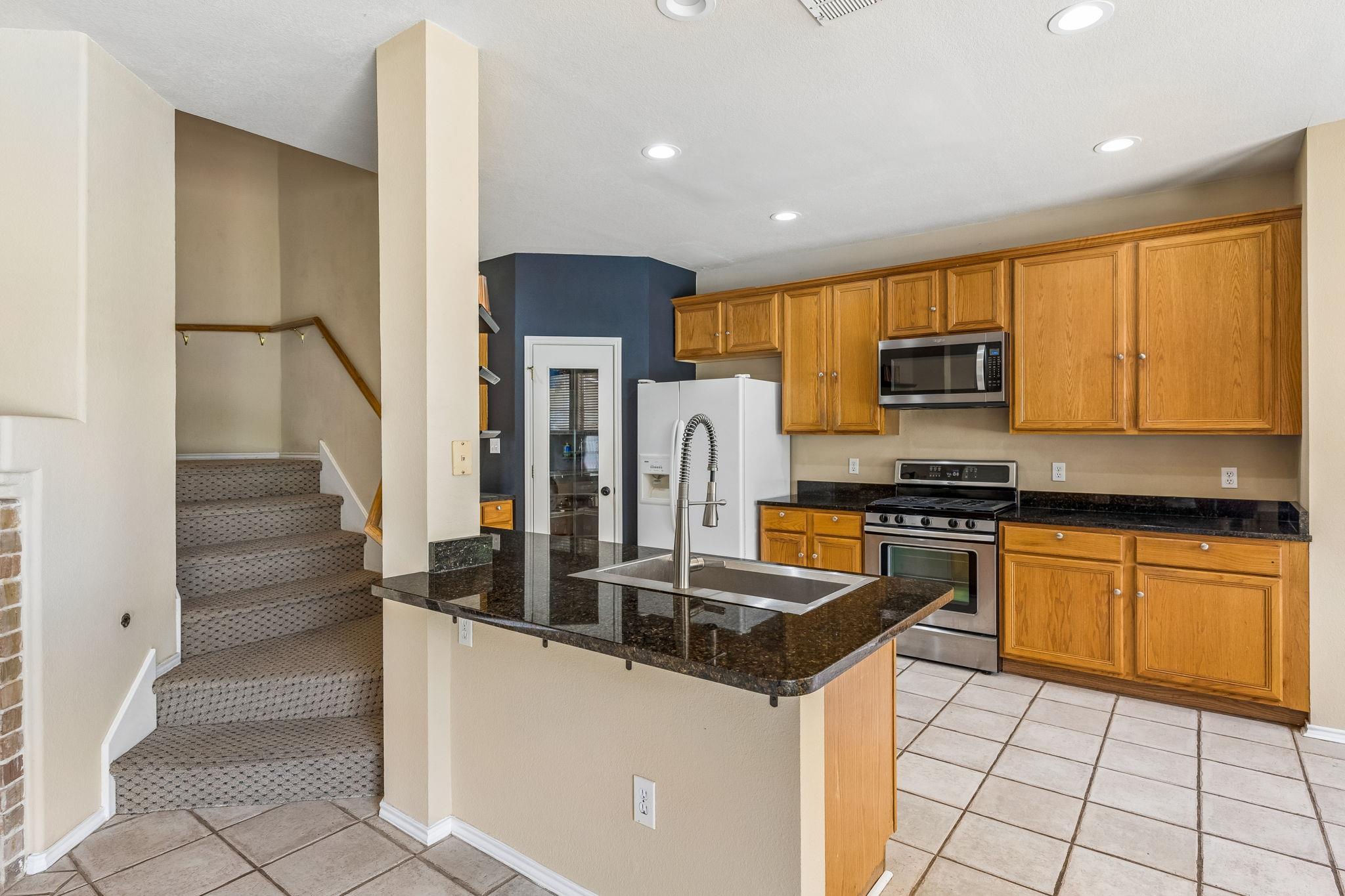 1409 Deer Horn Drive Cedar Park TX 78613