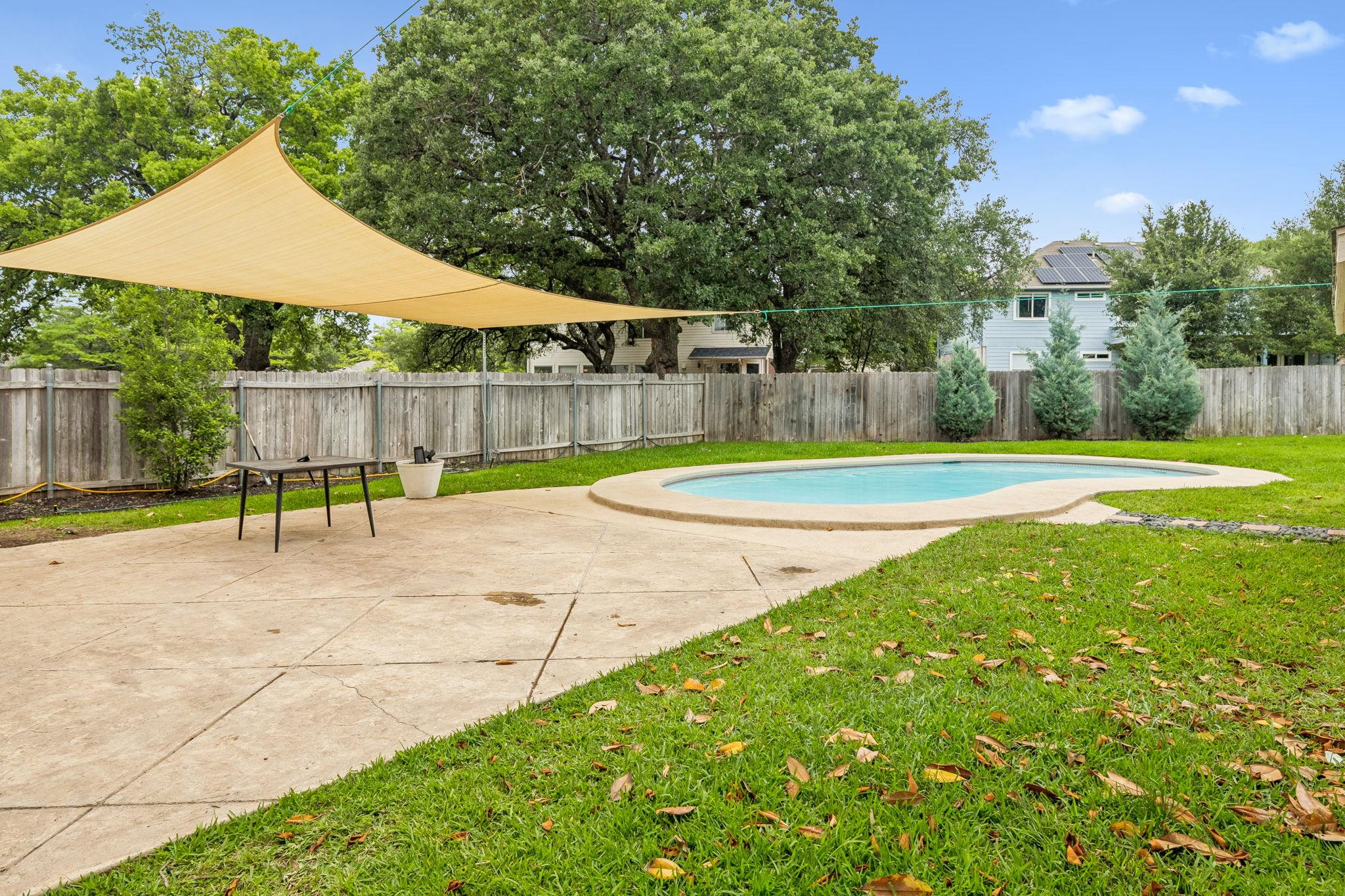 1409 Deer Horn Drive Cedar Park TX 78613