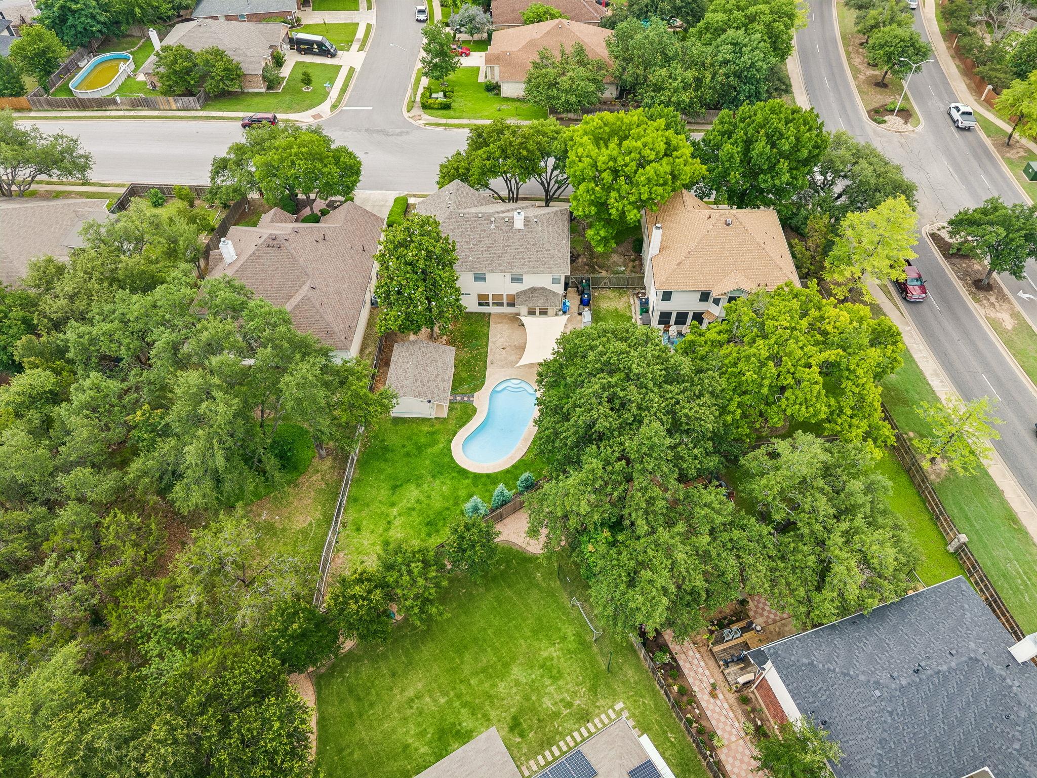 1409 Deer Horn Drive Cedar Park TX 78613