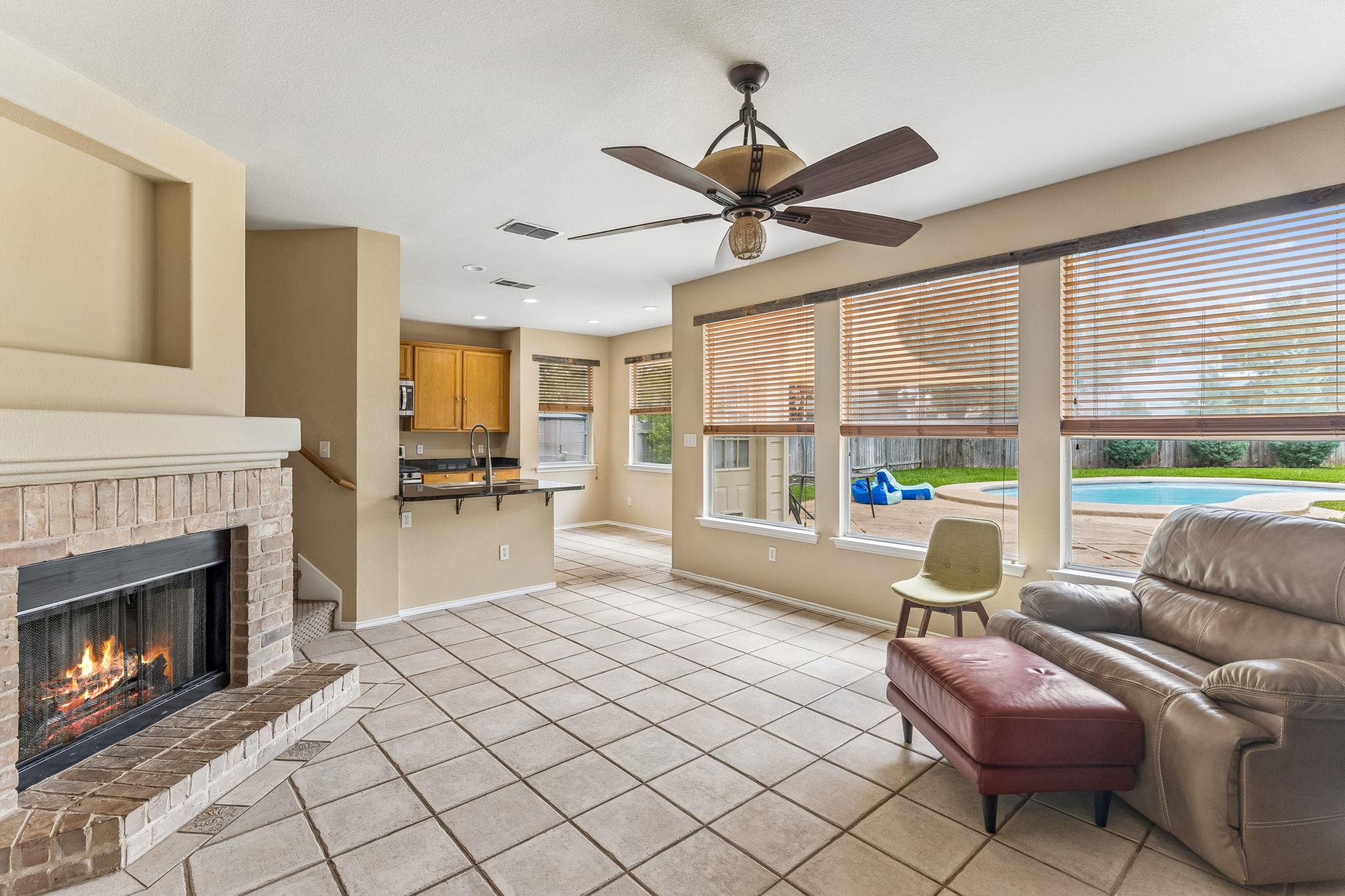 1409 Deer Horn Drive Cedar Park TX 78613
