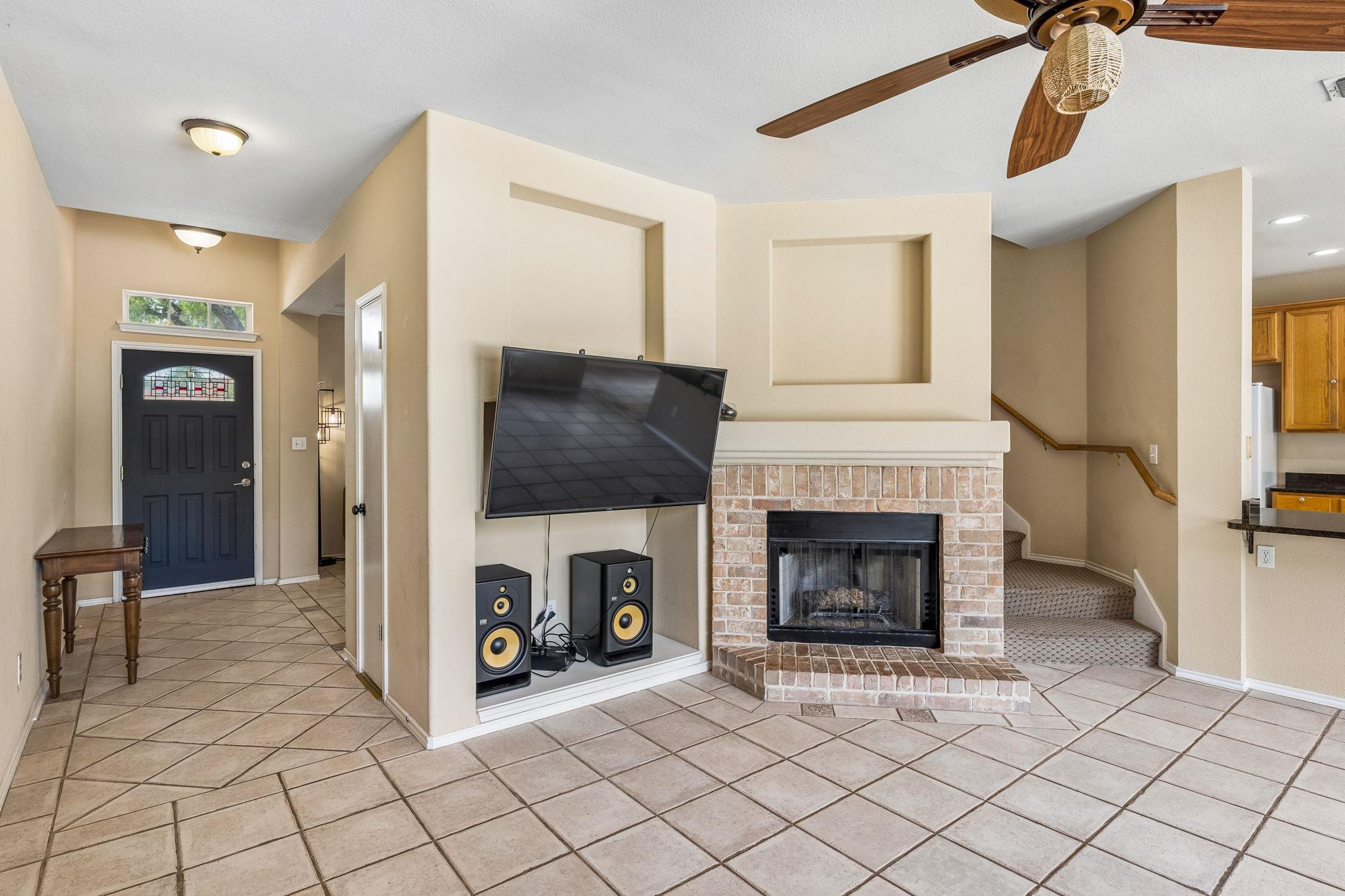 1409 Deer Horn Drive Cedar Park TX 78613