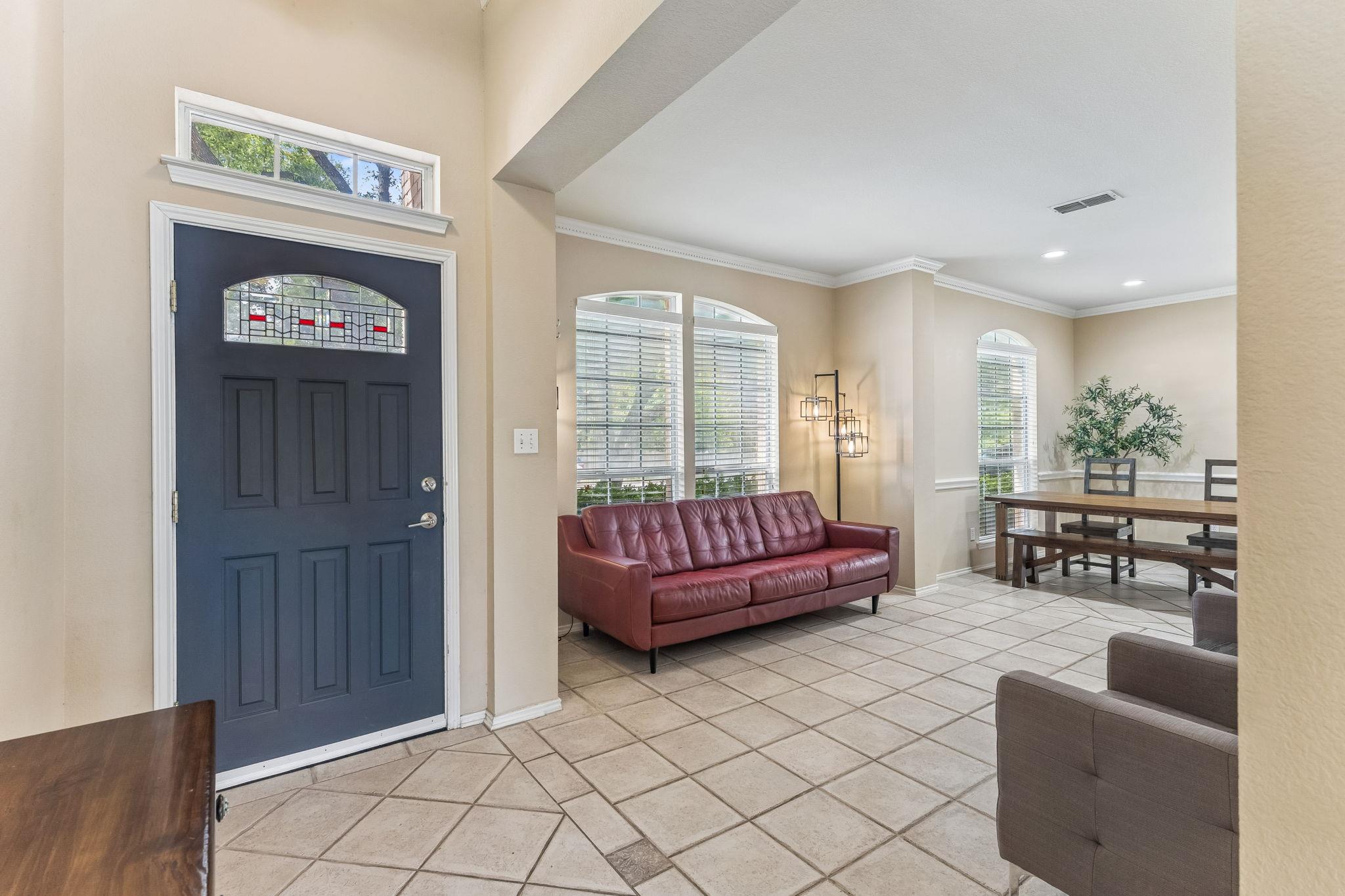 1409 Deer Horn Drive Cedar Park TX 78613