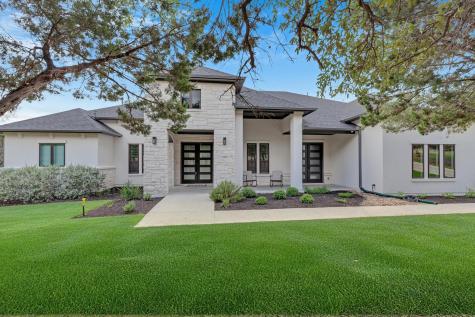 17809 Maritime Point Drive Jonestown TX 78645
