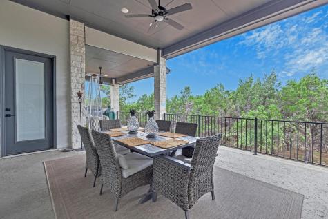 17809 Maritime Point Drive Jonestown TX 78645