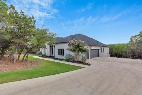 17809 Maritime Point Drive Jonestown TX 78645