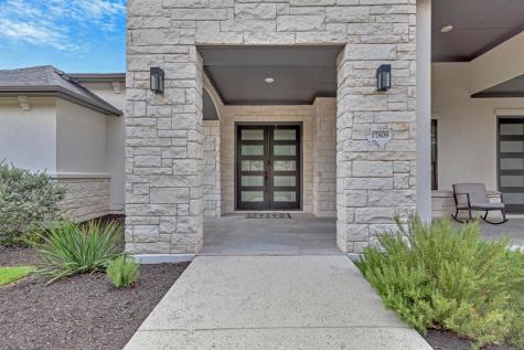 17809 Maritime Point Drive Jonestown TX 78645