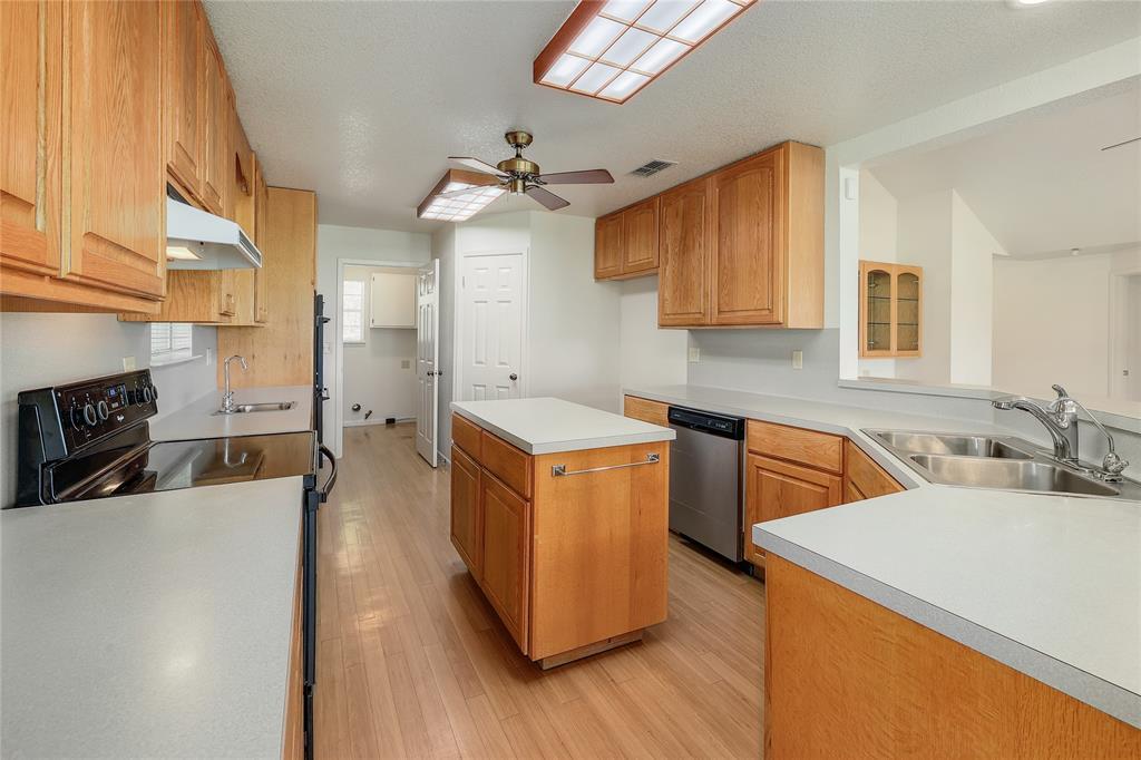 235 Mesquite Drive Cedar Creek TX 78612