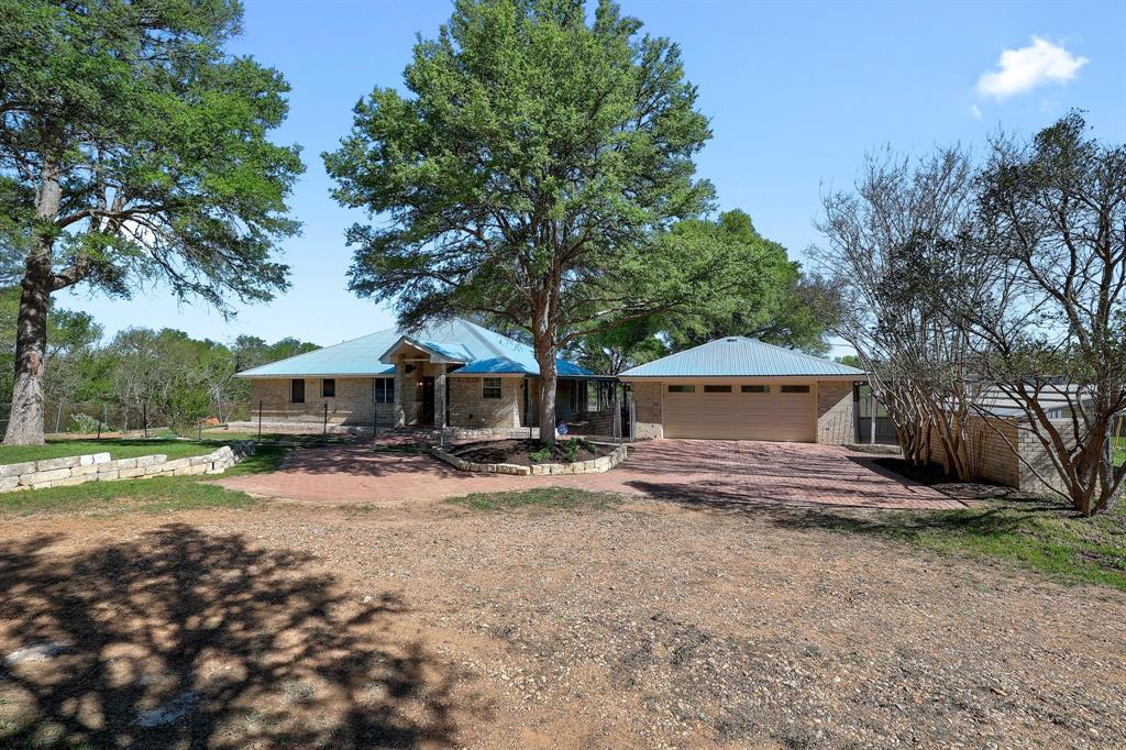 235 Mesquite Drive Cedar Creek TX 78612