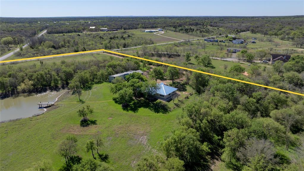235 Mesquite Drive Cedar Creek TX 78612