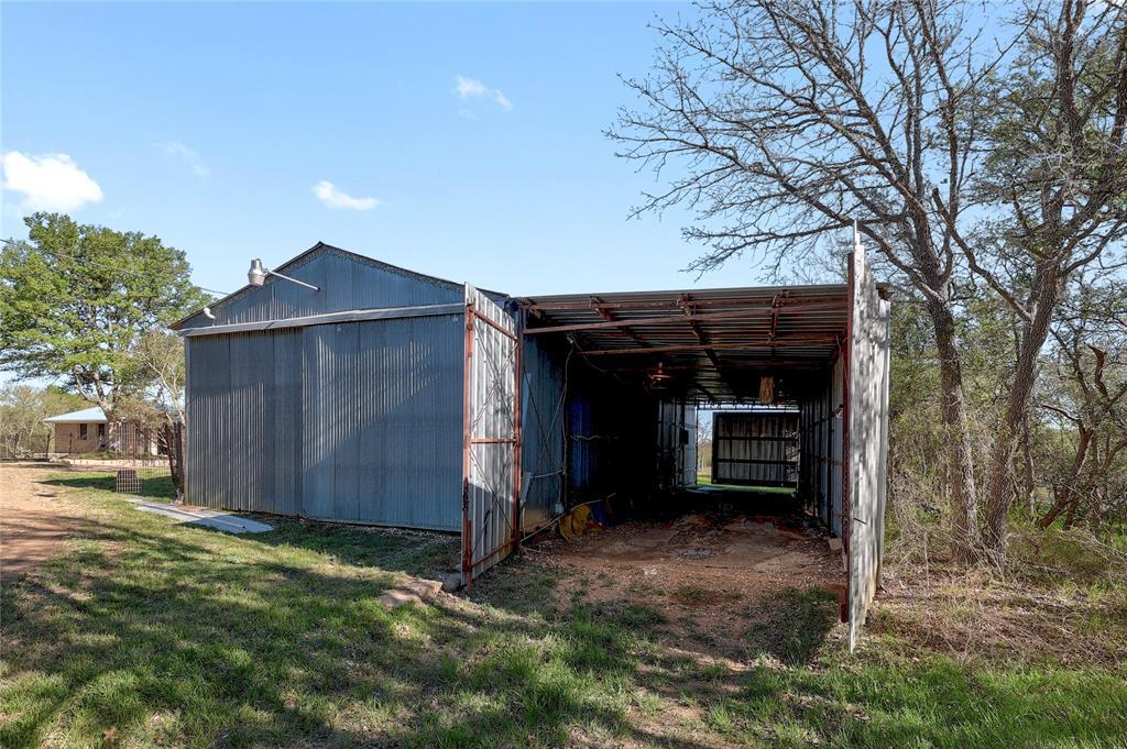 235 Mesquite Drive Cedar Creek TX 78612