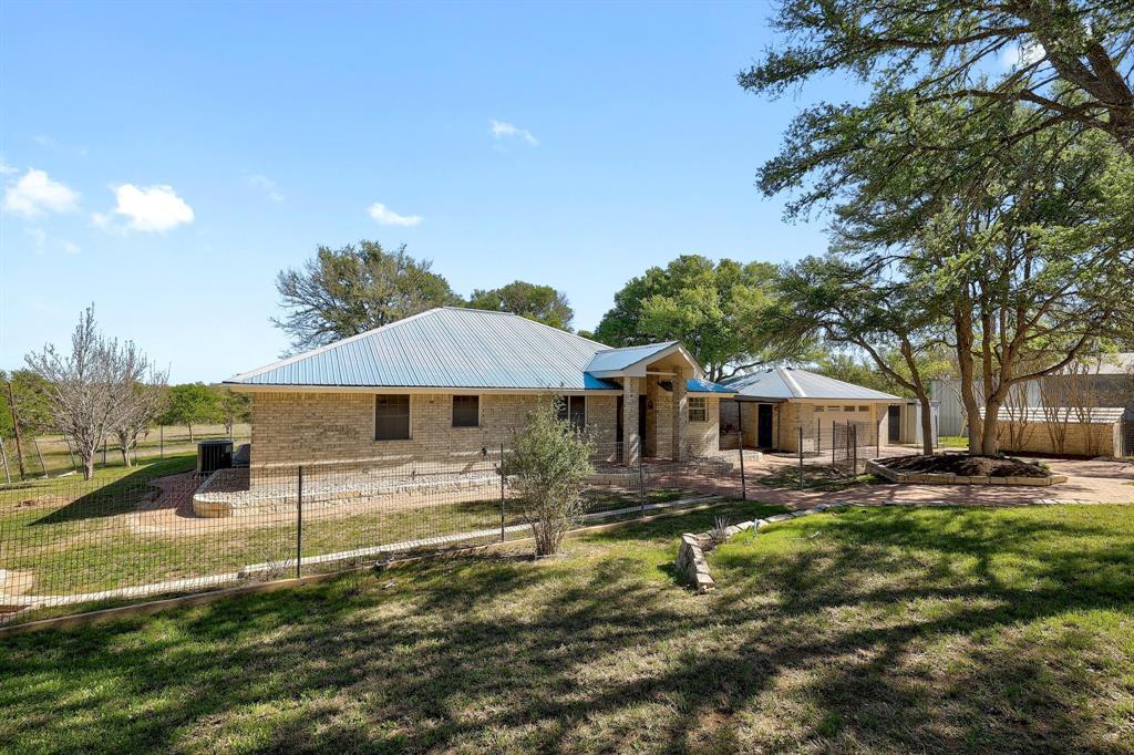 235 Mesquite Drive Cedar Creek TX 78612